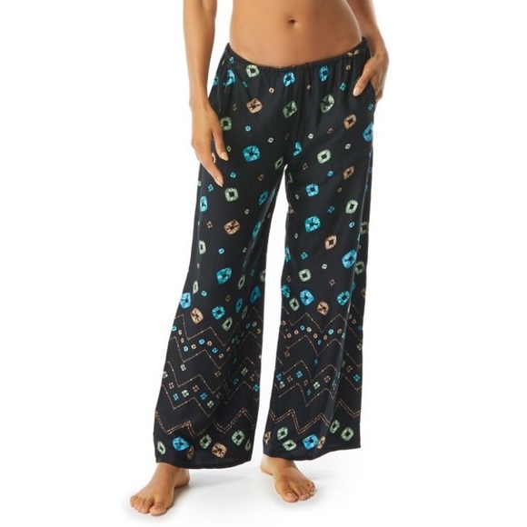 Coco Reef Pull On Coverup Pant - Picture 1 of 4
